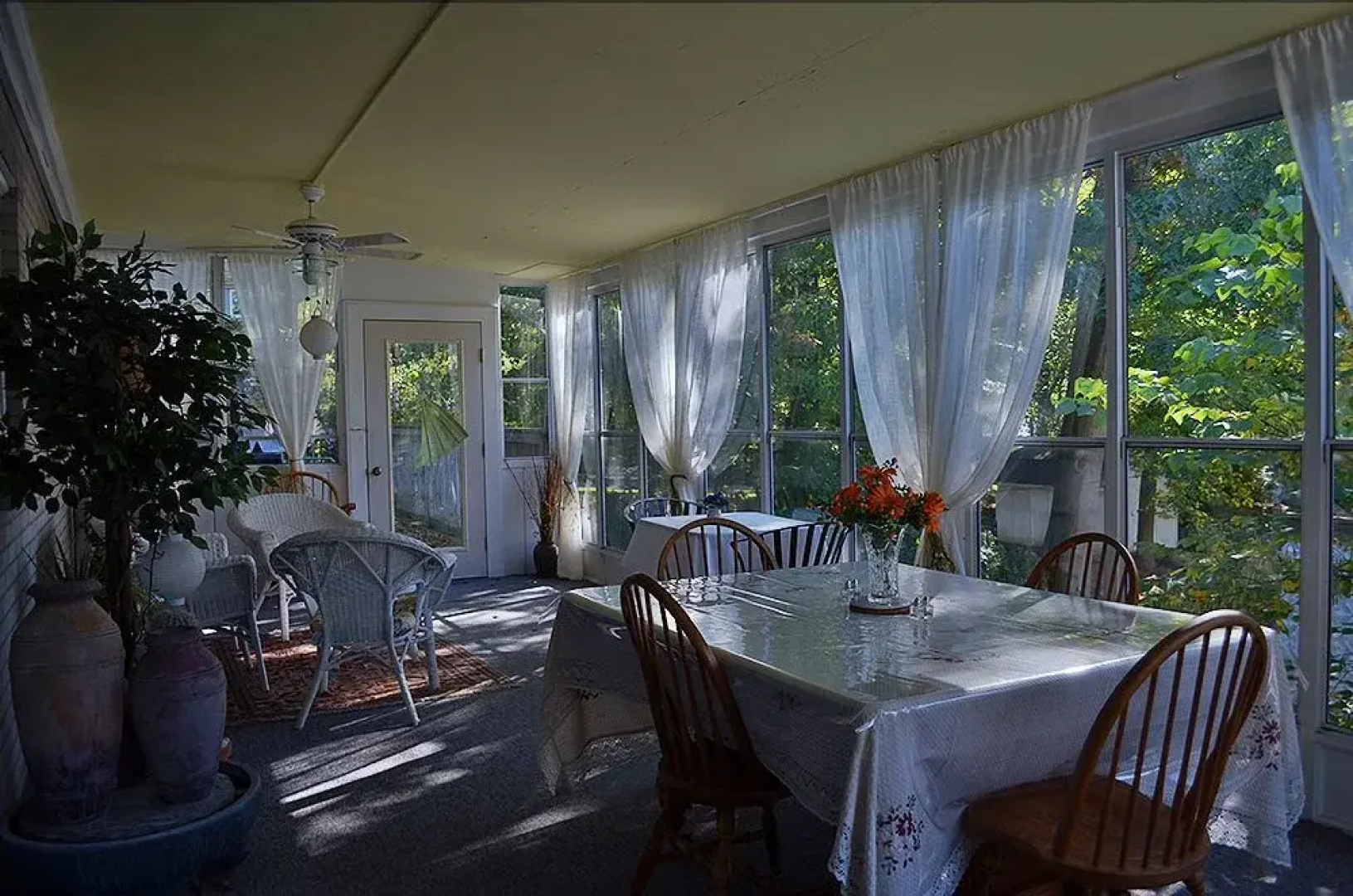 Inn-Chanted Forest B&B