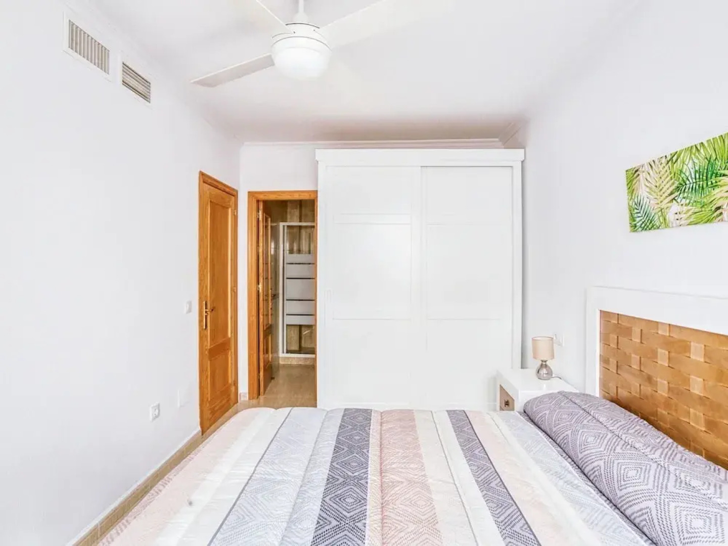 Nice Apartment in Turre near Mojacar with Balcony