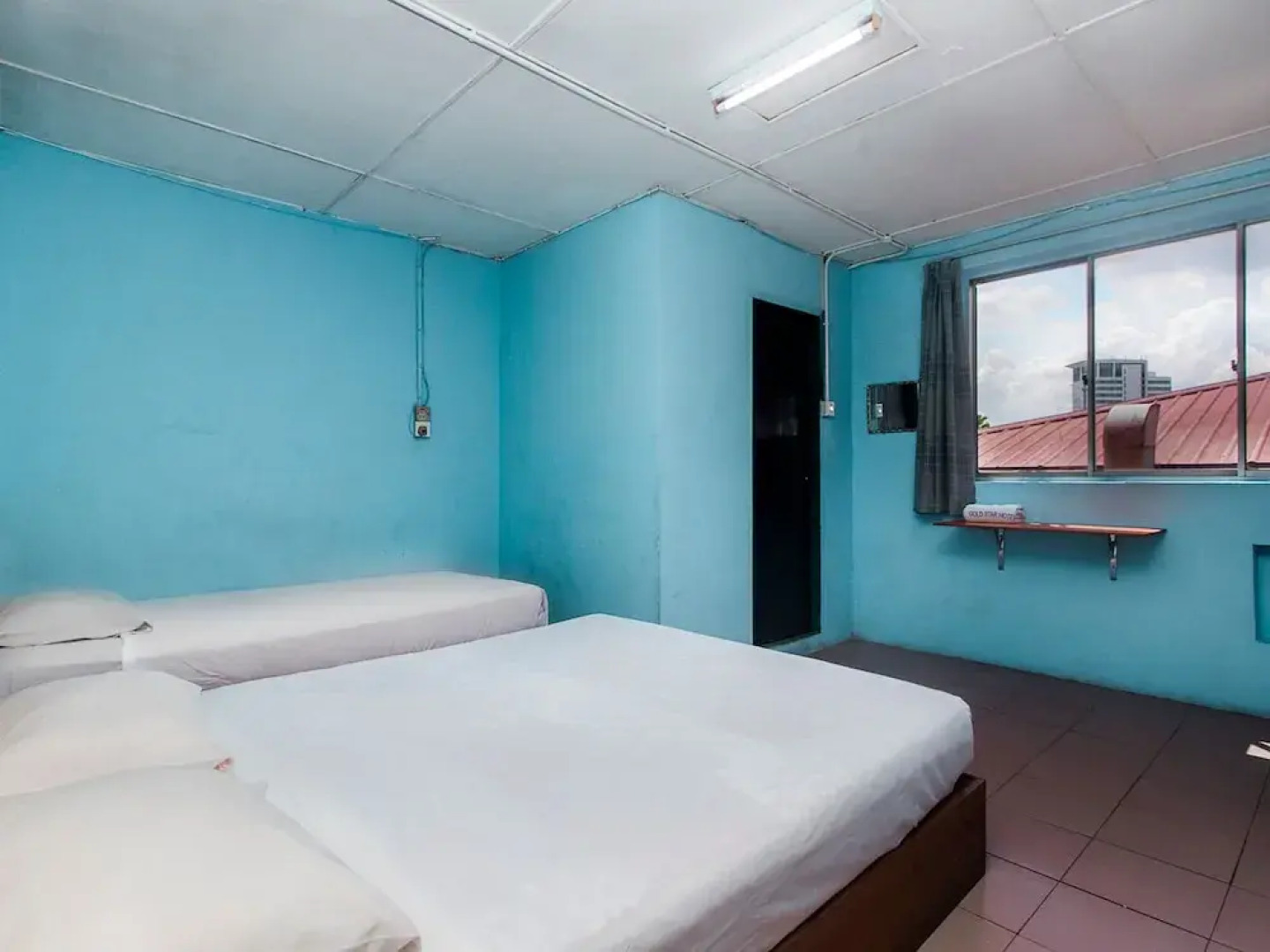 Hotel O Gold Star Hotel