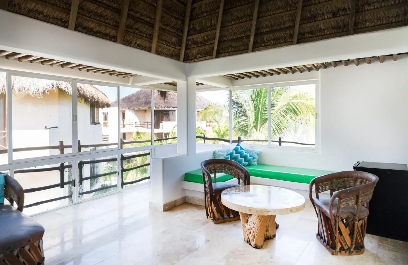 Villas Paraiso Resort