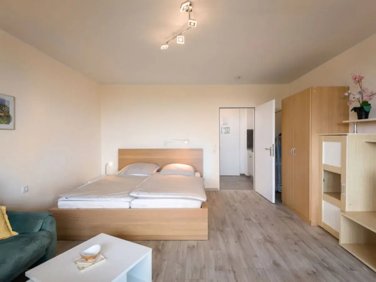 Apartment B807 Sassofortino