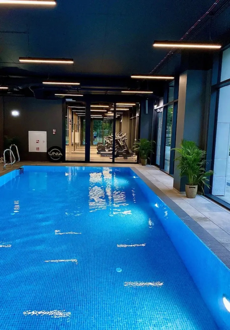 Easy Rent Apartments - CRYSTAL