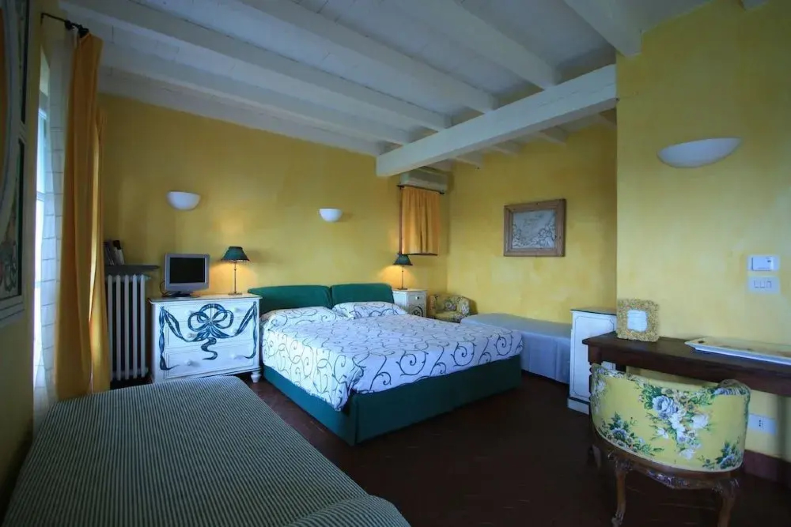 Agriturismo Natta Di Monte Tabor