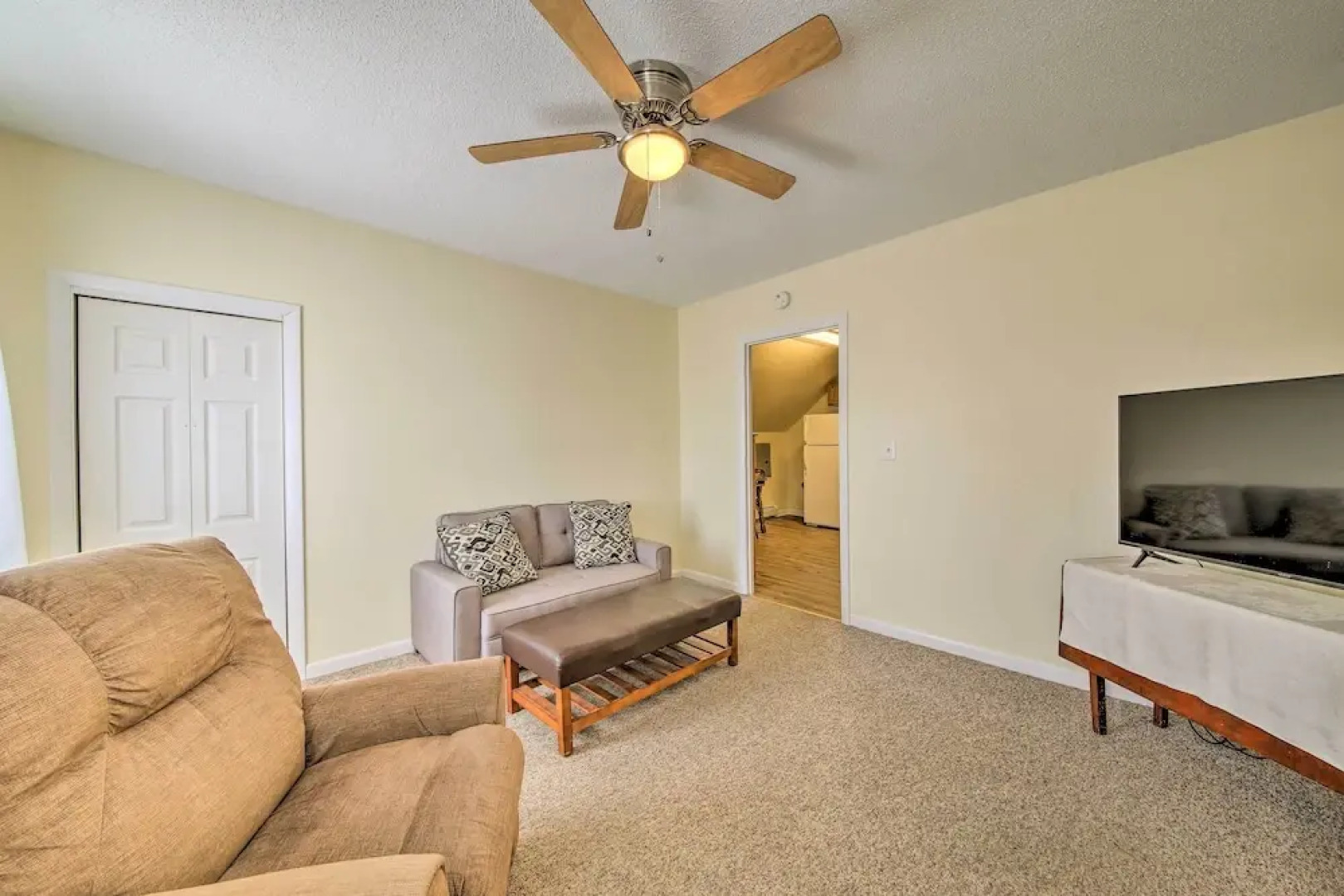 Cozy Bingham Apt, 1 Mi to Rafting & ATV Trail