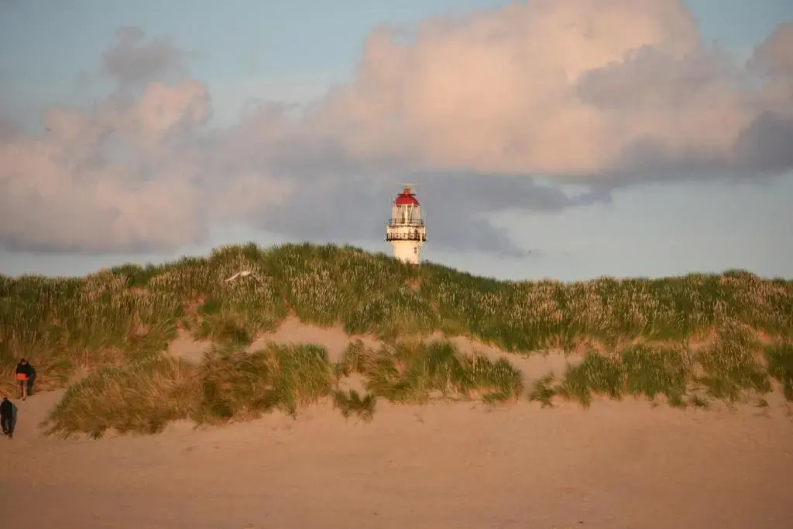 Chalet Duinzicht G68 Ameland