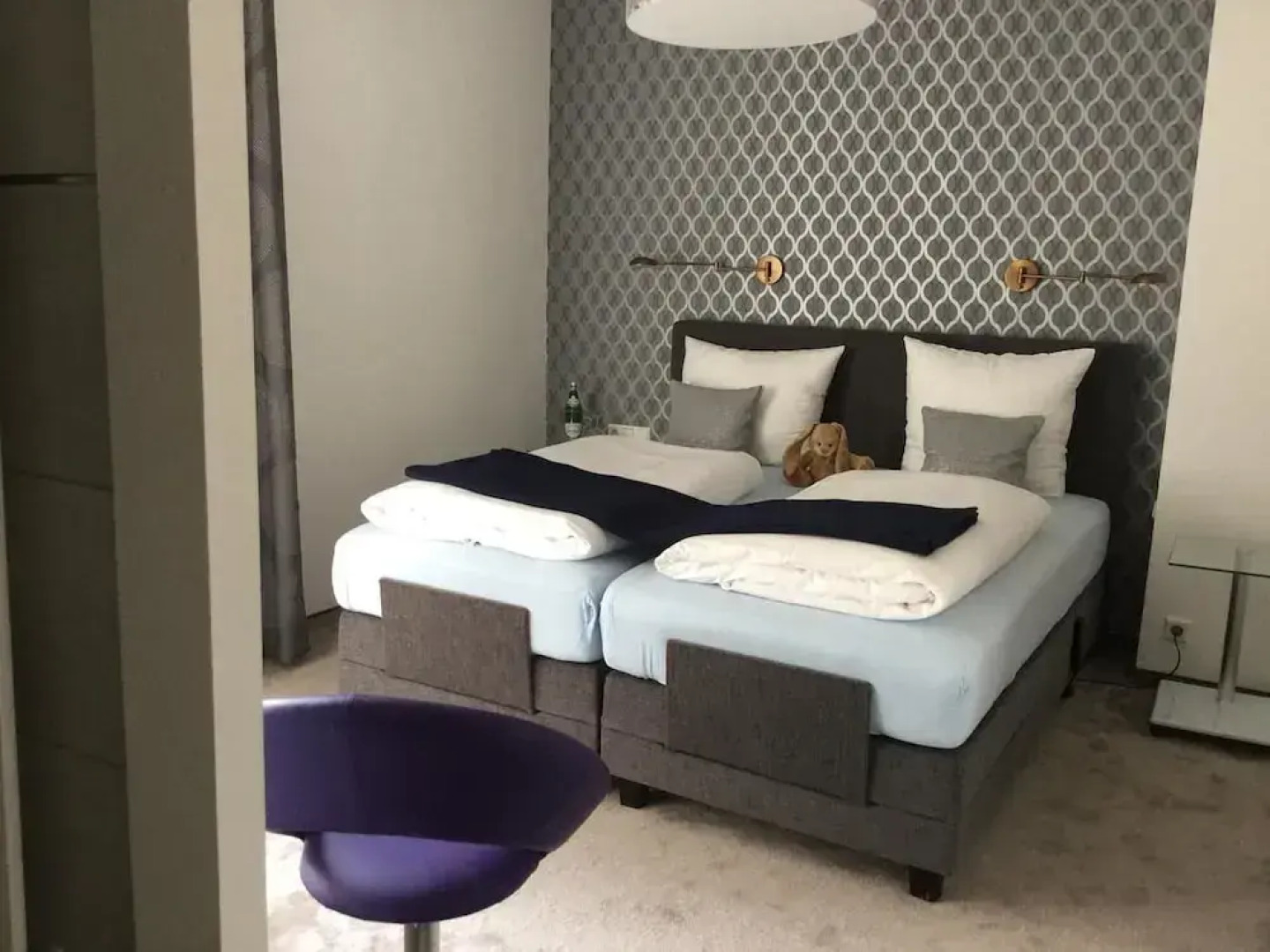 Weinresidenz Beth-Steuer