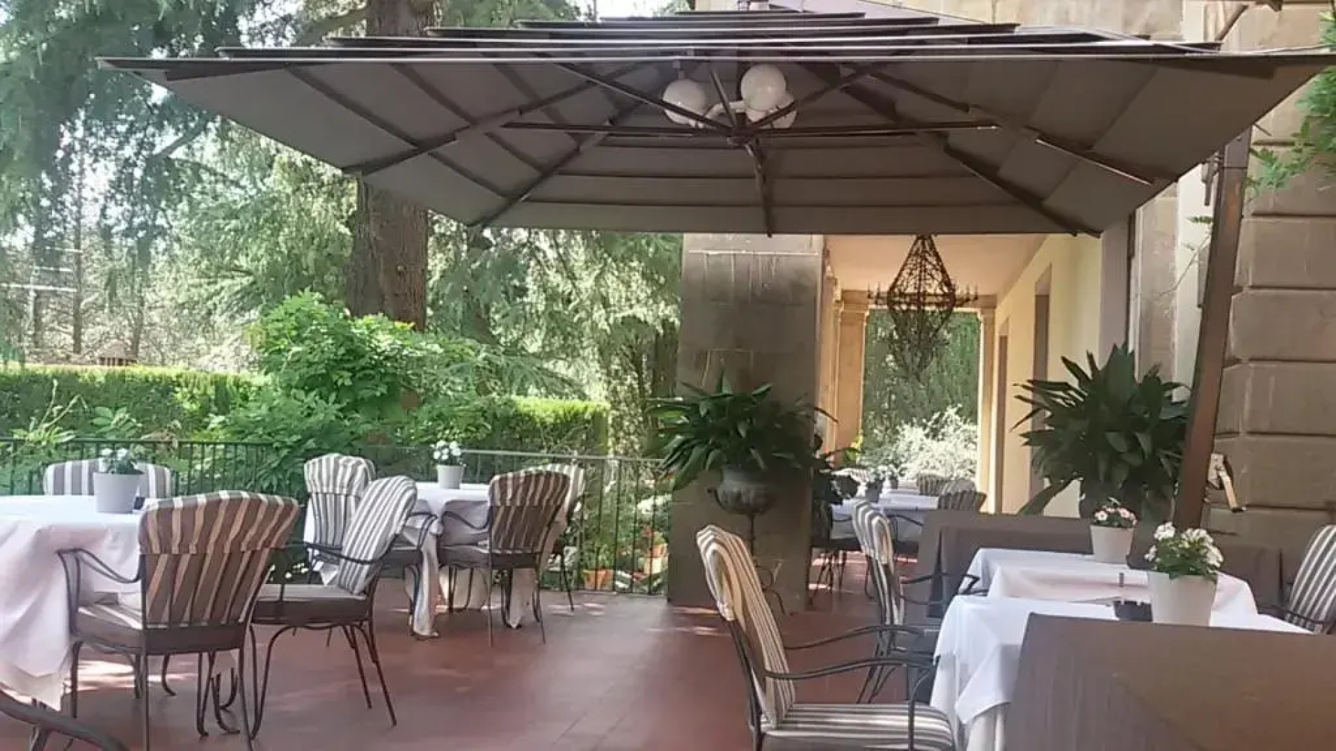 Park Palace