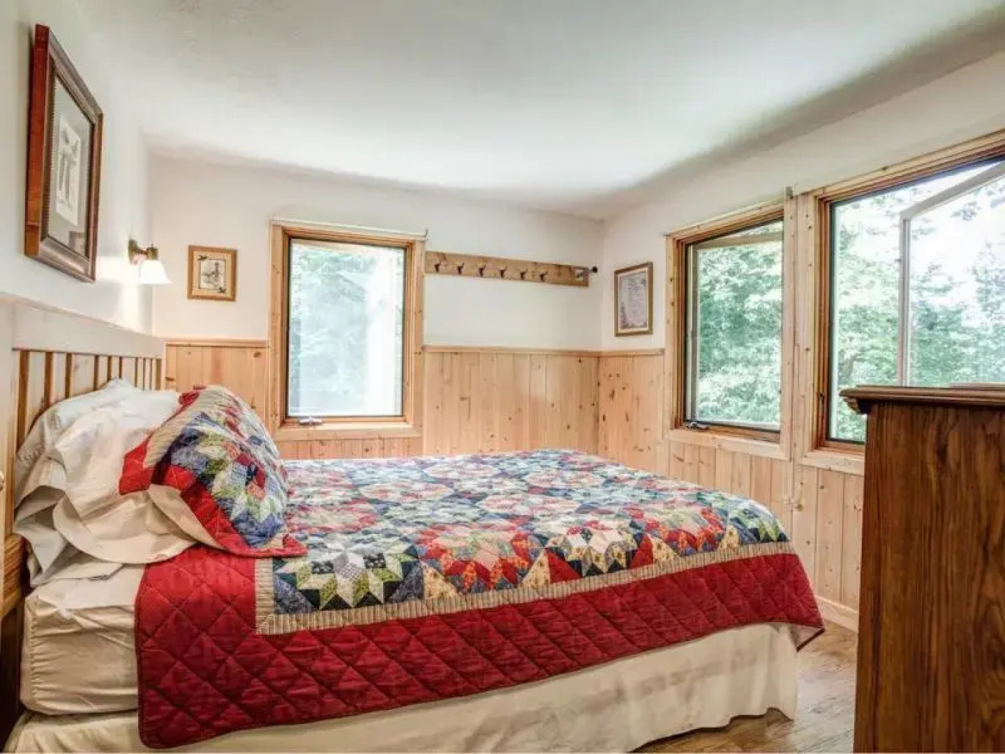 The Hideaway at Xanadu Island