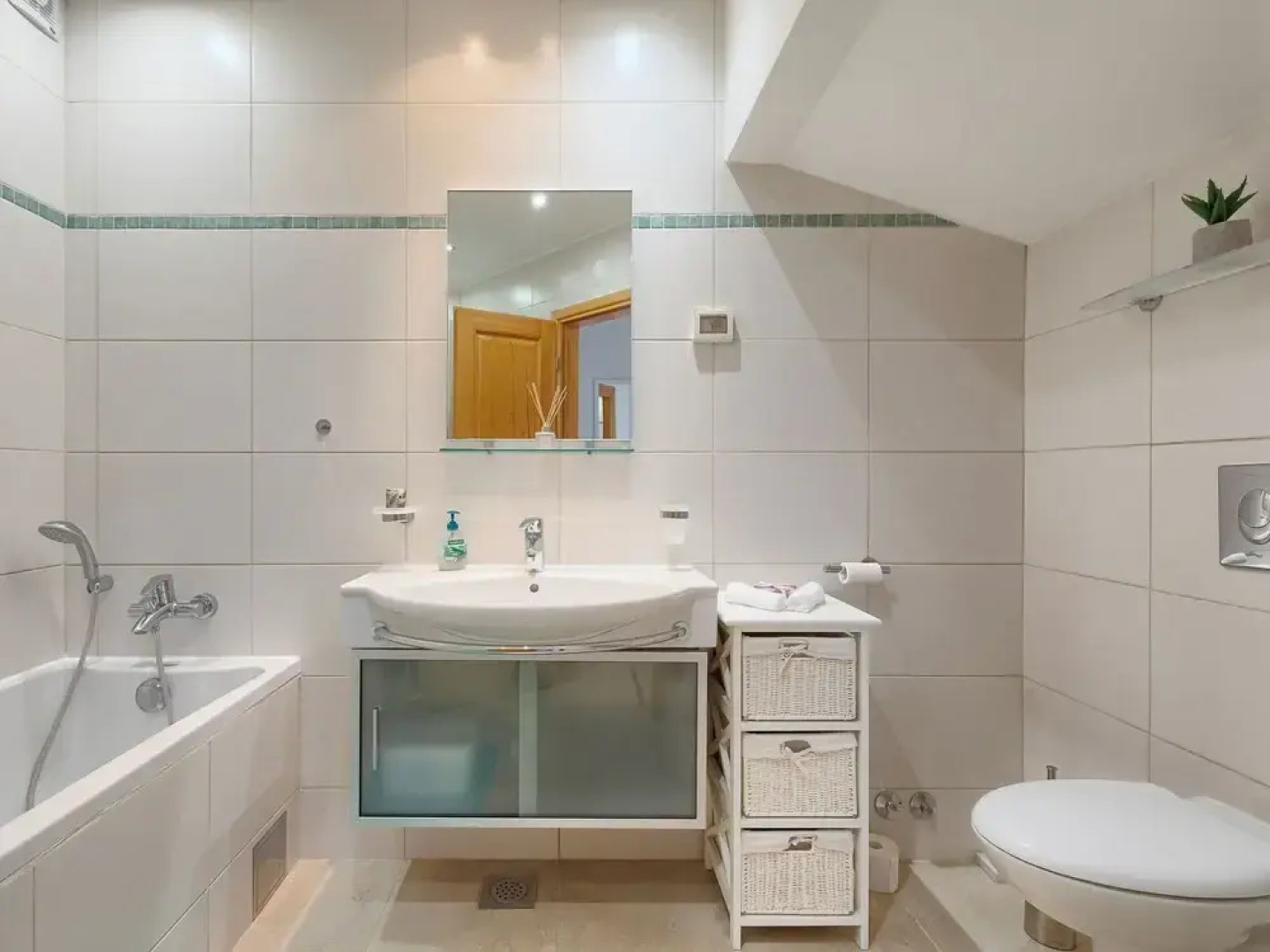 Casa Veronica Bibali