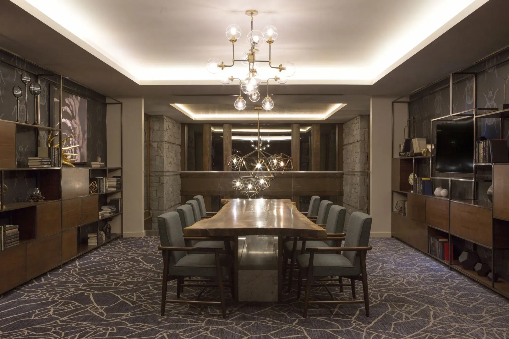 Edgewood Tahoe Resort