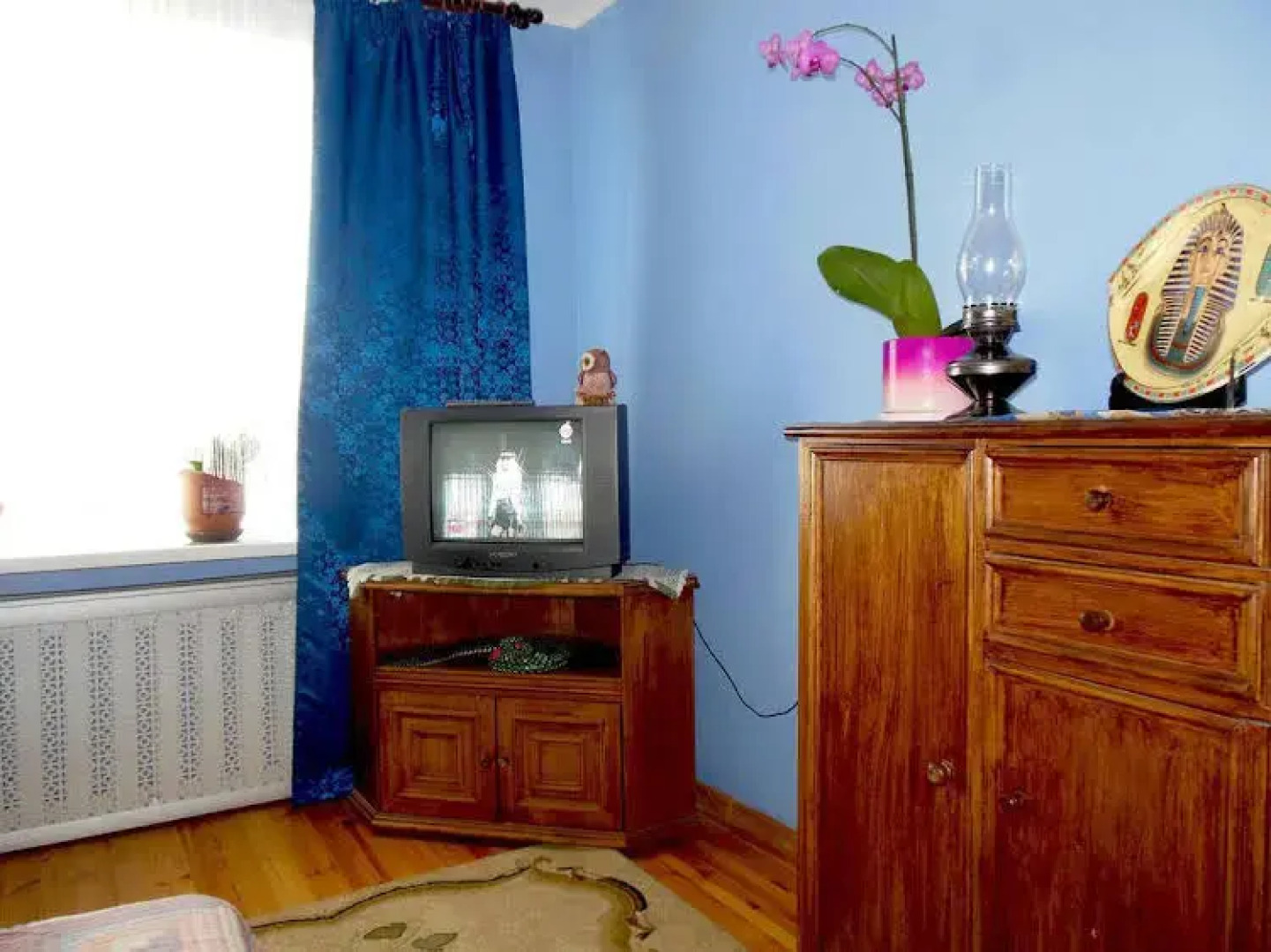 Усадьба Гости