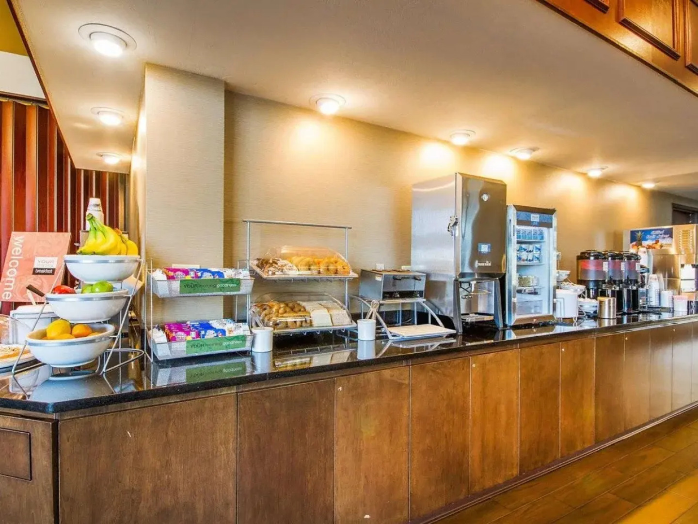 Comfort Suites Green Bay West