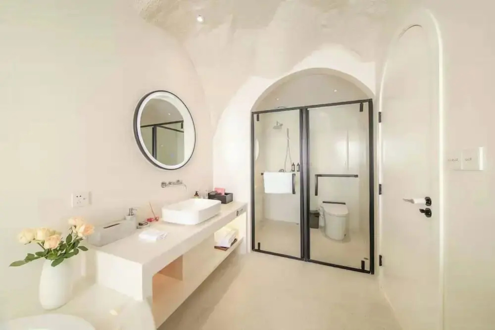 Man hai Valley Homestay