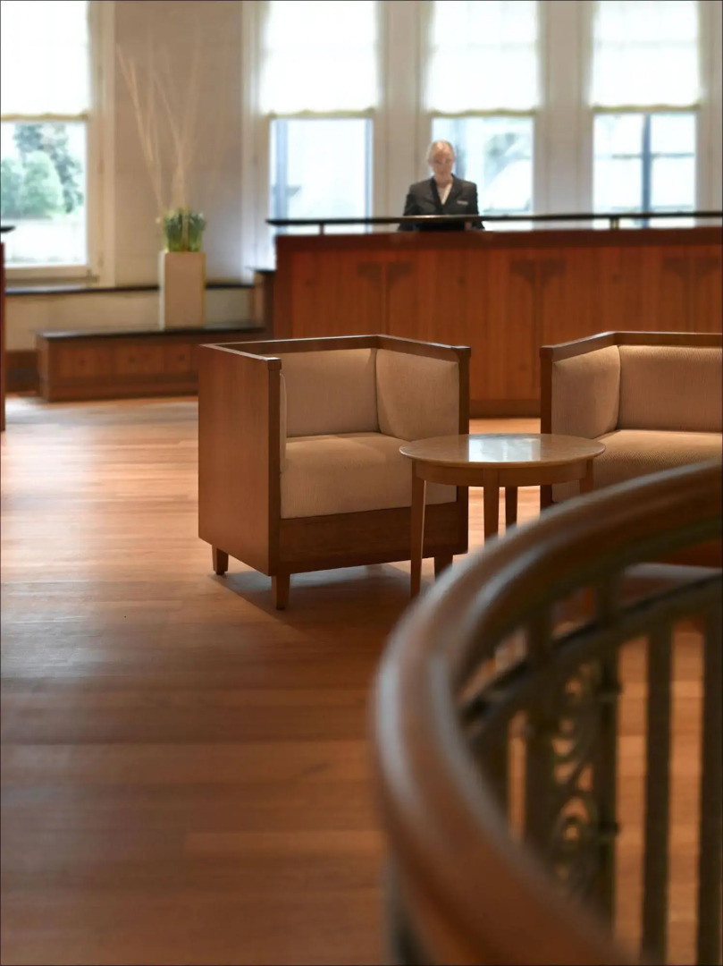 Apartment Residences at Park Hyatt