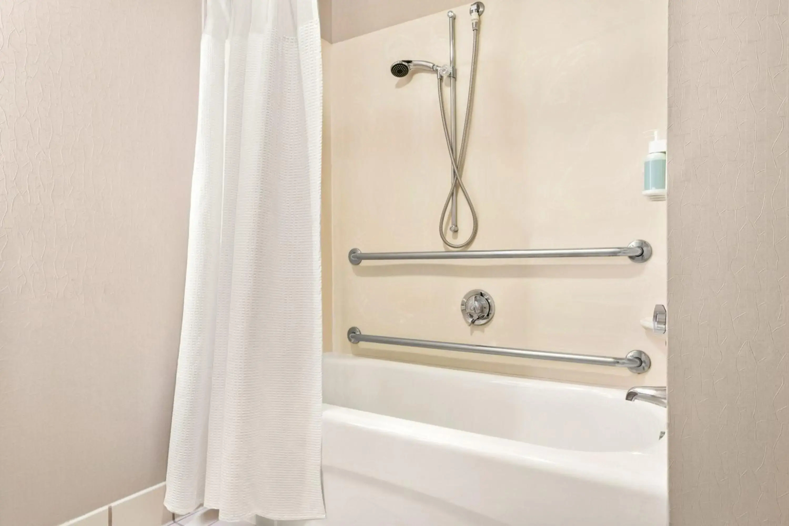 SpringHill Suites by Marriott Boston/Andover