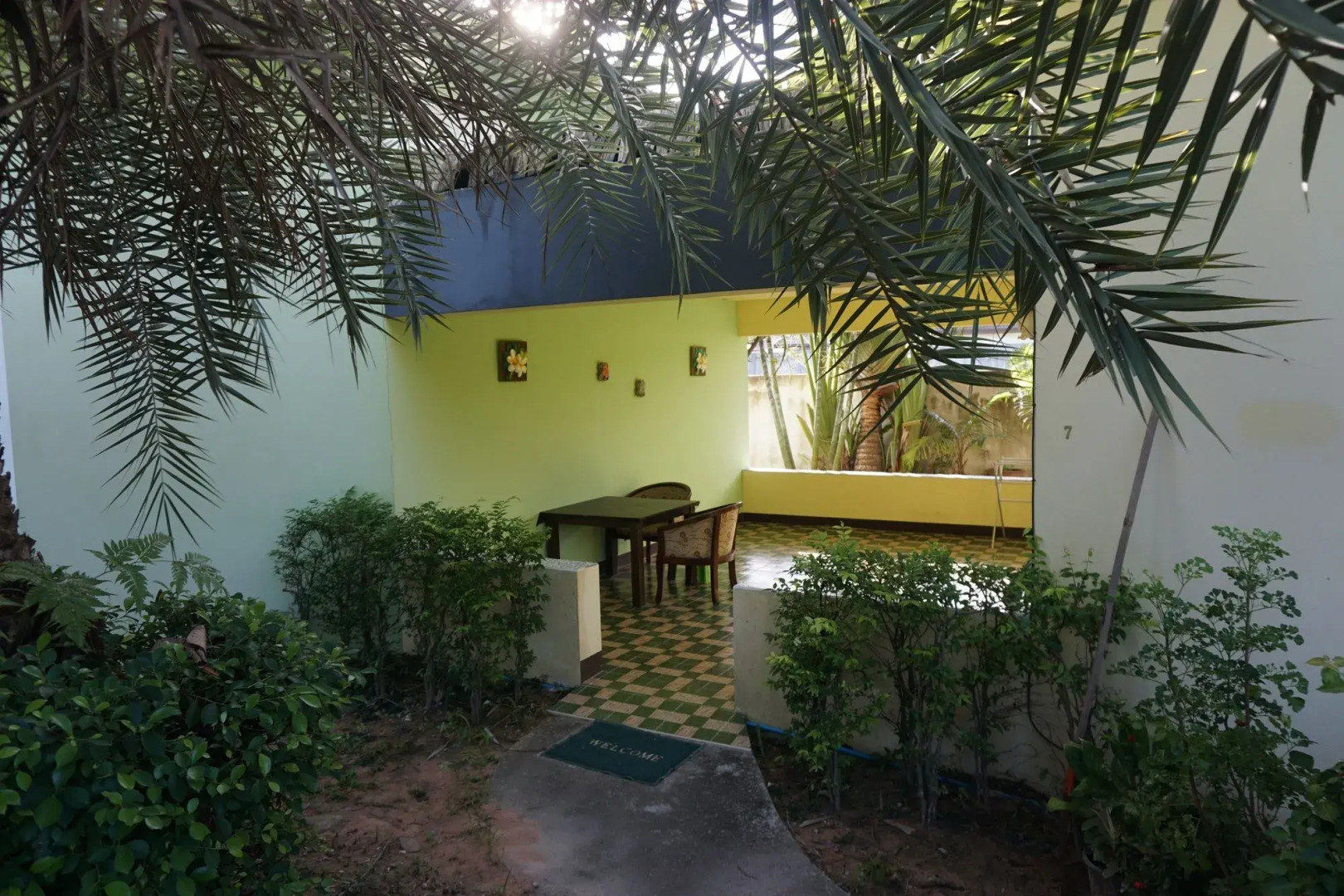 Stars Bistro and Bungalows