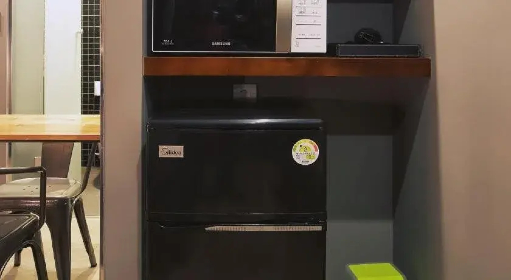 Jay and Chloe Pension