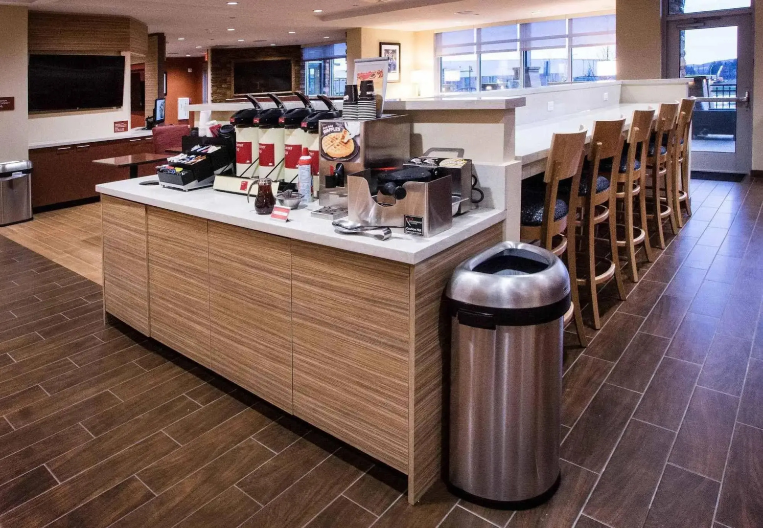 TownePlace Suites by Marriott Pittsburgh Cranberry Township