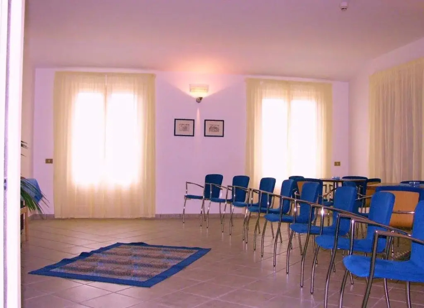 Hotel Settebello