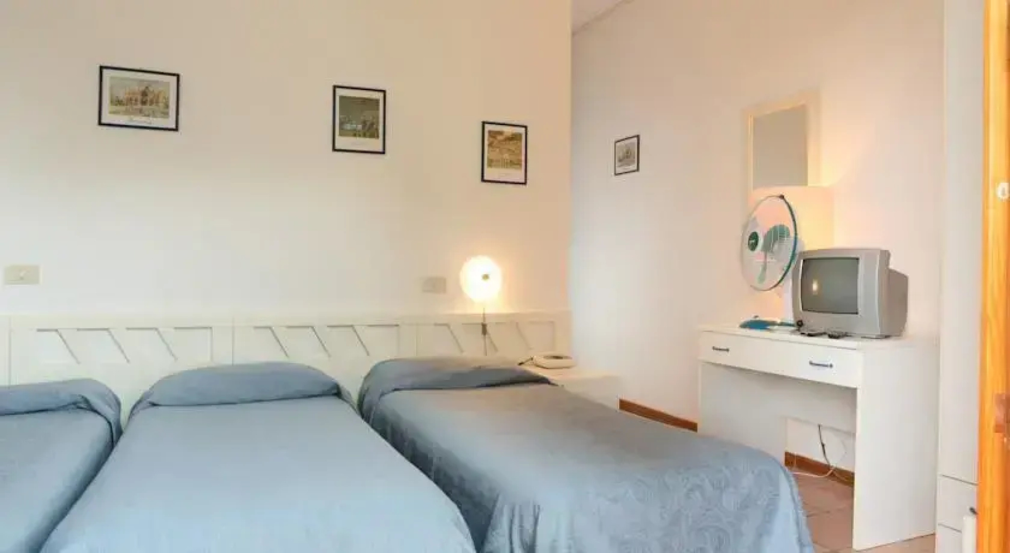 Albergo Ristorante Il Tegolo