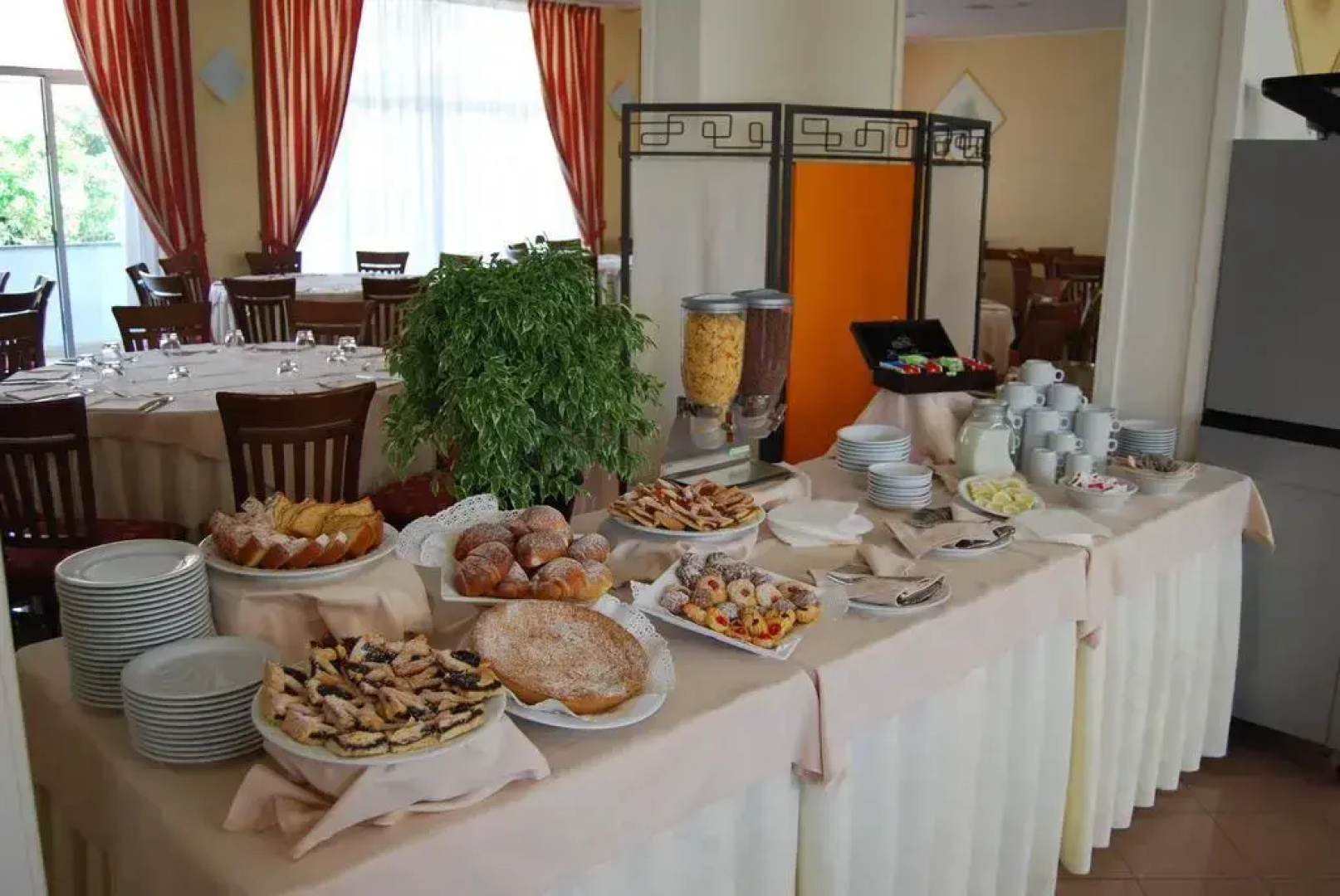 Hotel River Palace
