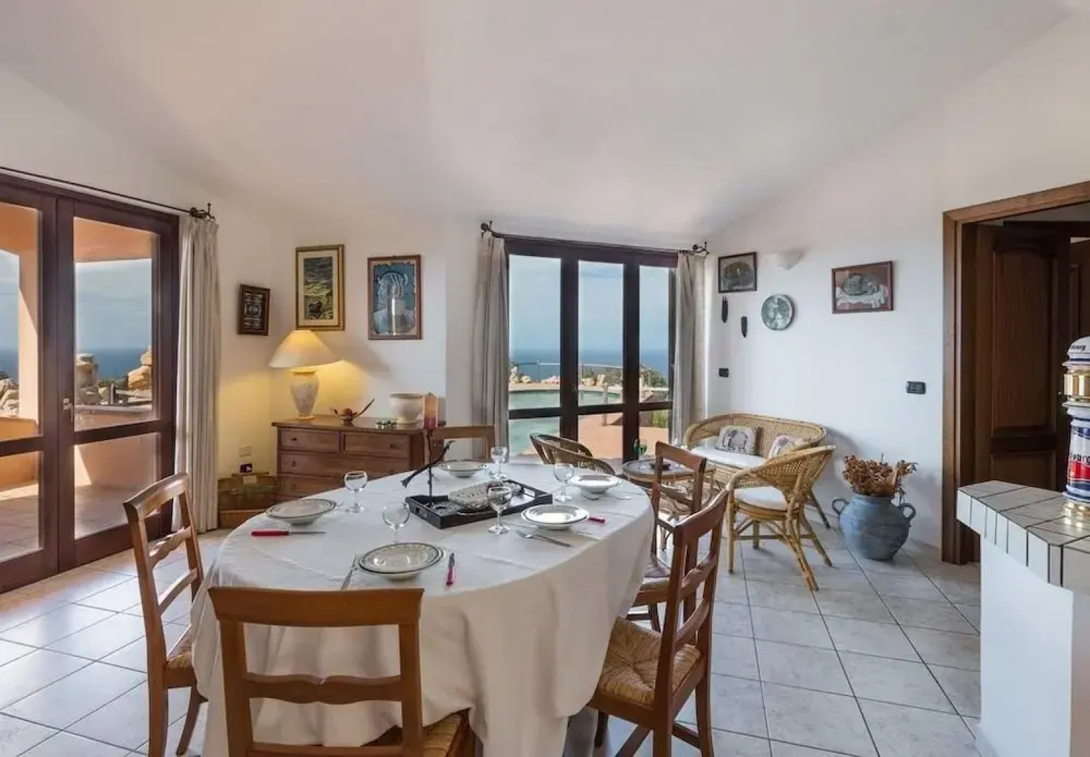 Villa Arielle