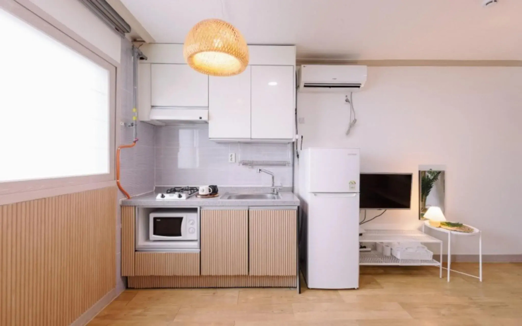 Cheongdo Provence Pension