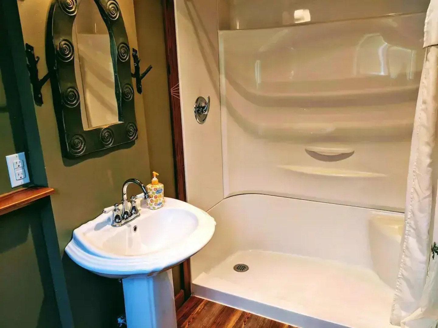 Frigon Bed & Breakfast