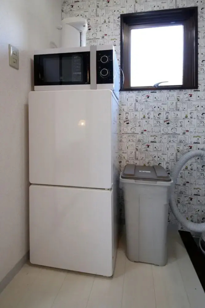 EX Fuse Apartment 1A