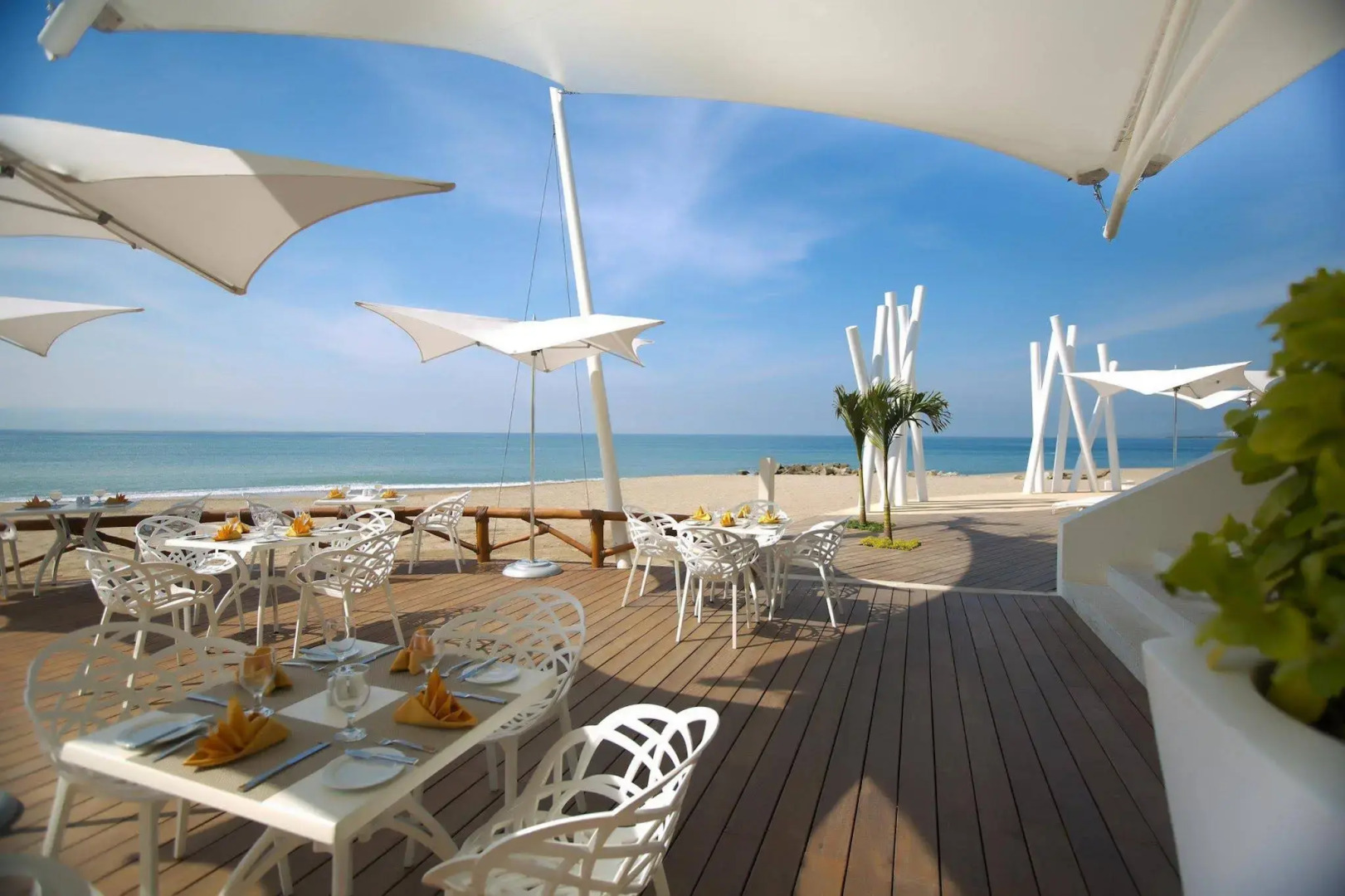 Krystal Grand Puerto Vallarta