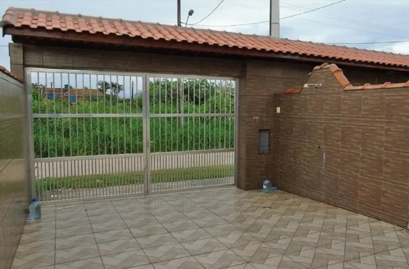 Casa porto das pedras Ilha Comprida