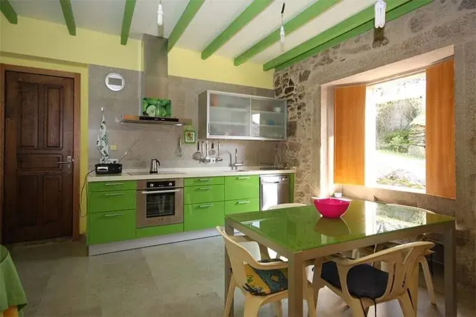 House in Outes 101627