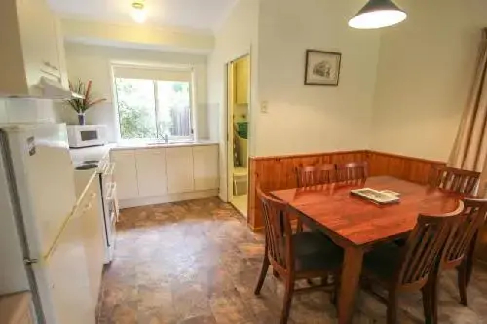 Silver Birches Holiday Unit 10