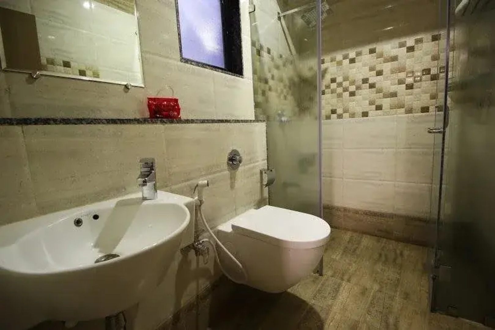 Hotel Nova K D Comfort