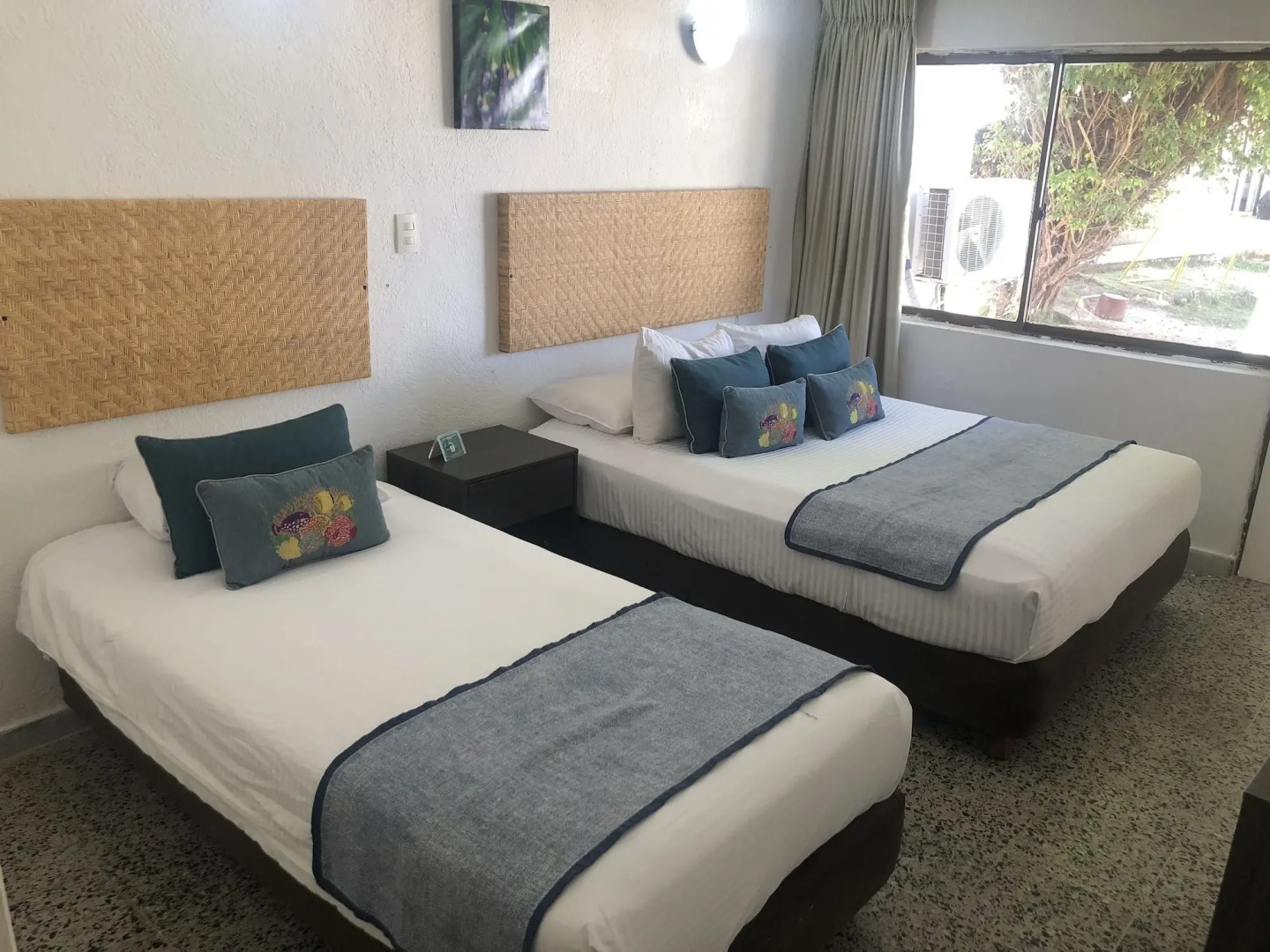 Hotel Blue Reef by On vacation