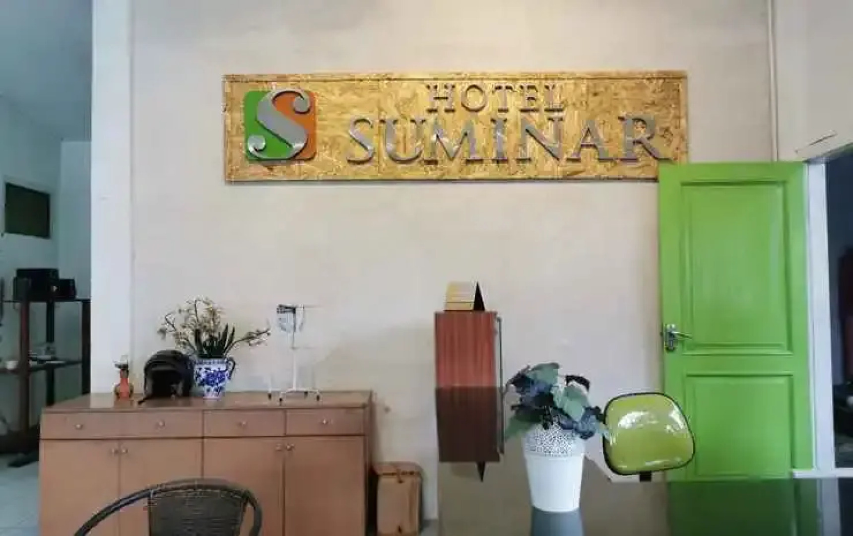Hotel Suminar