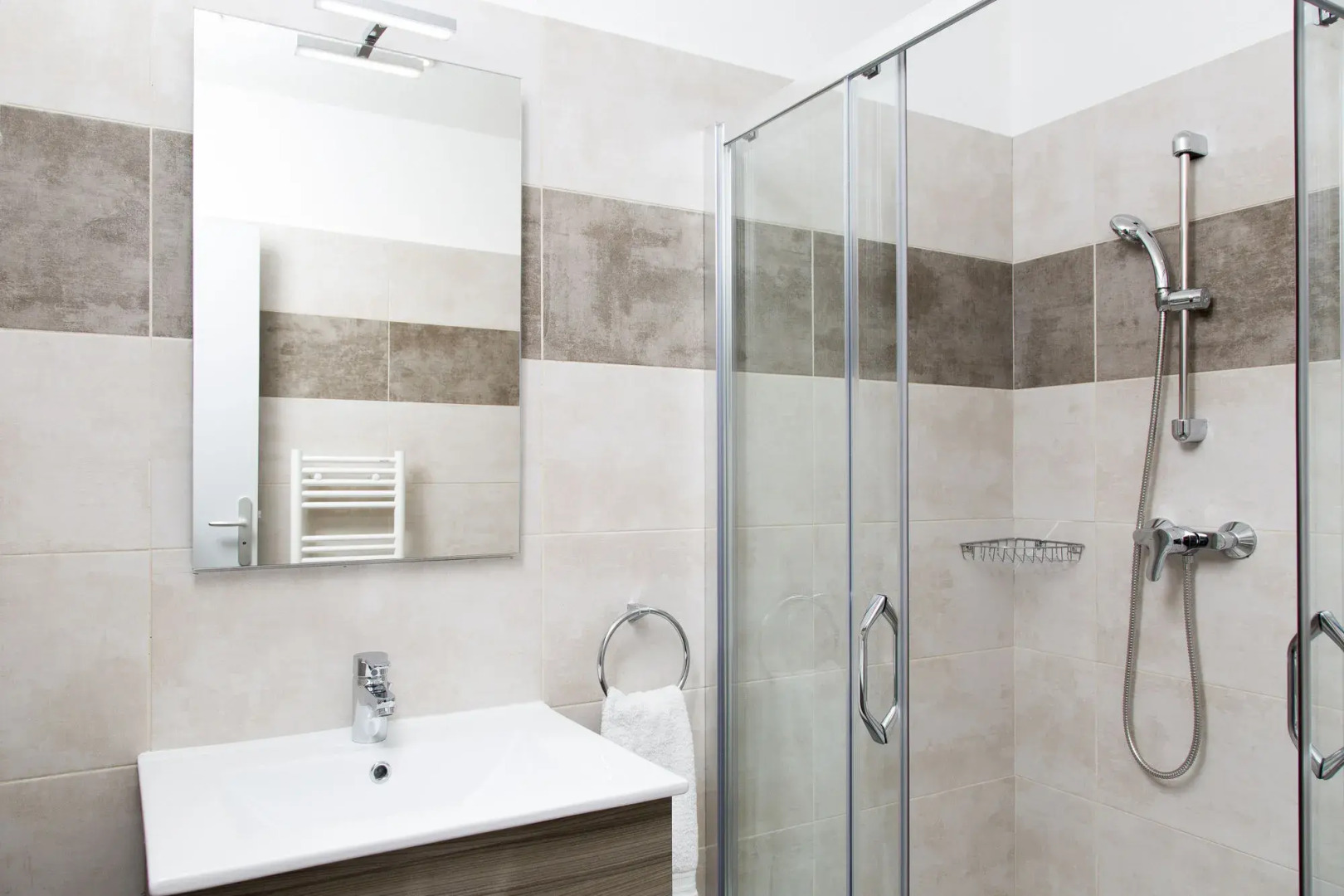 Résidence Hotelière Capu Seninu