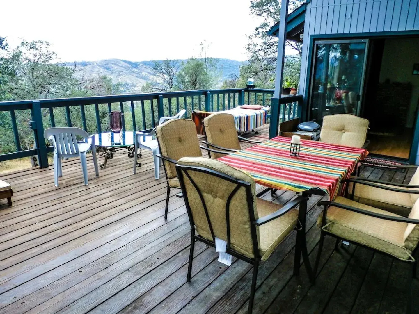 Westview Majestic View Home