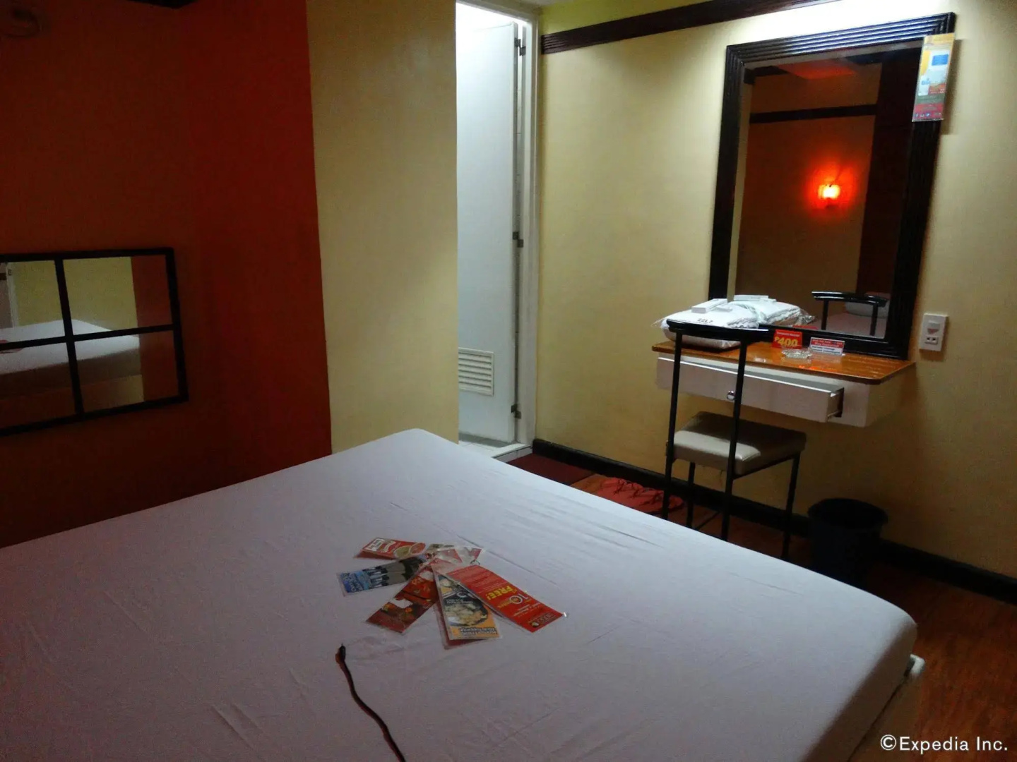 Hotel Sogo Quirino Motor Drive Inn