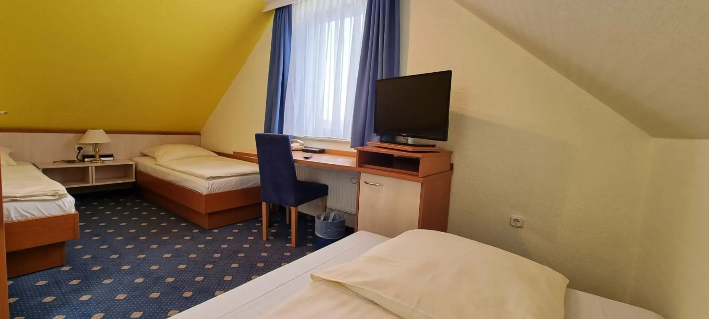 Hotel Heldt Dependance