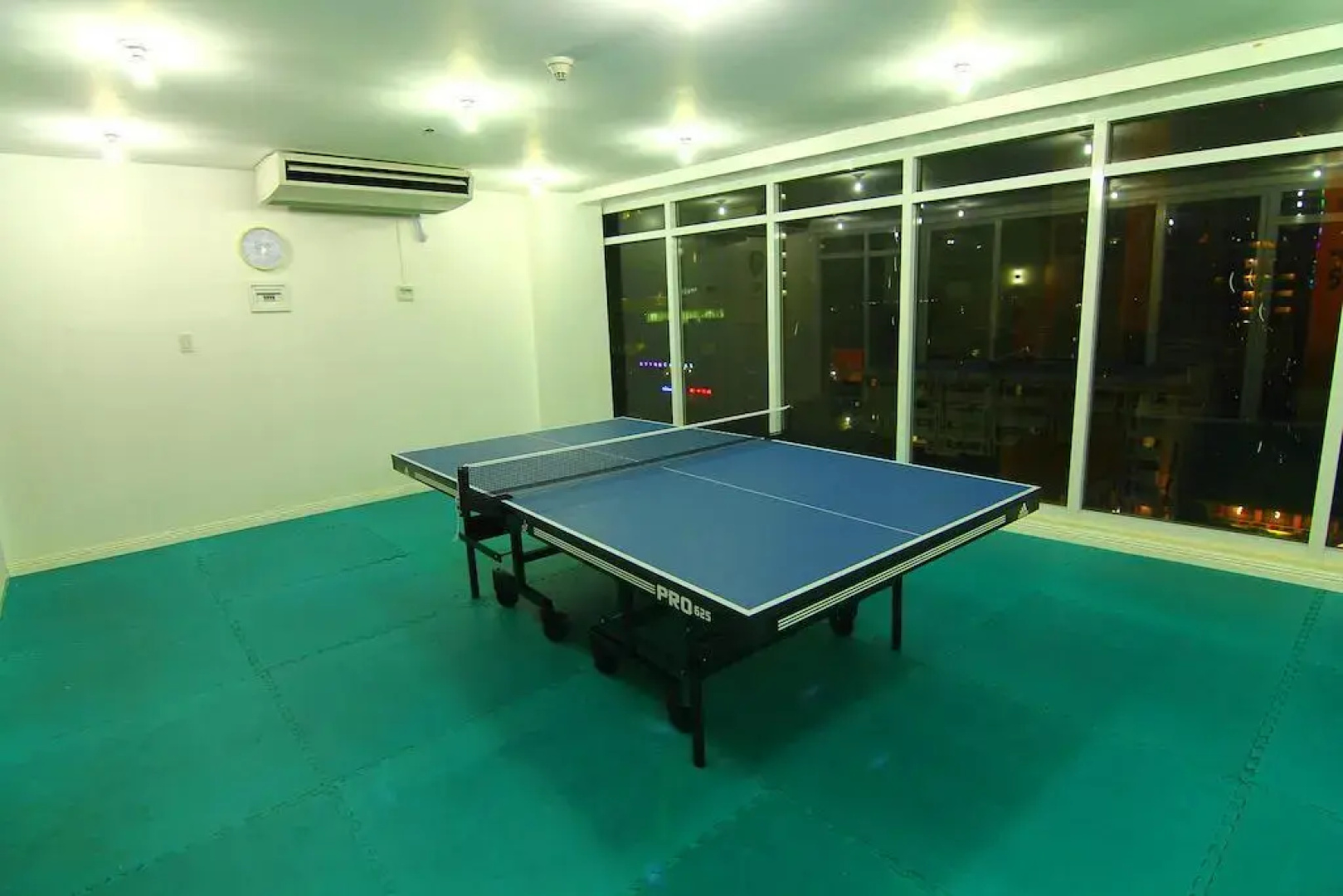 Regency Grand Suites