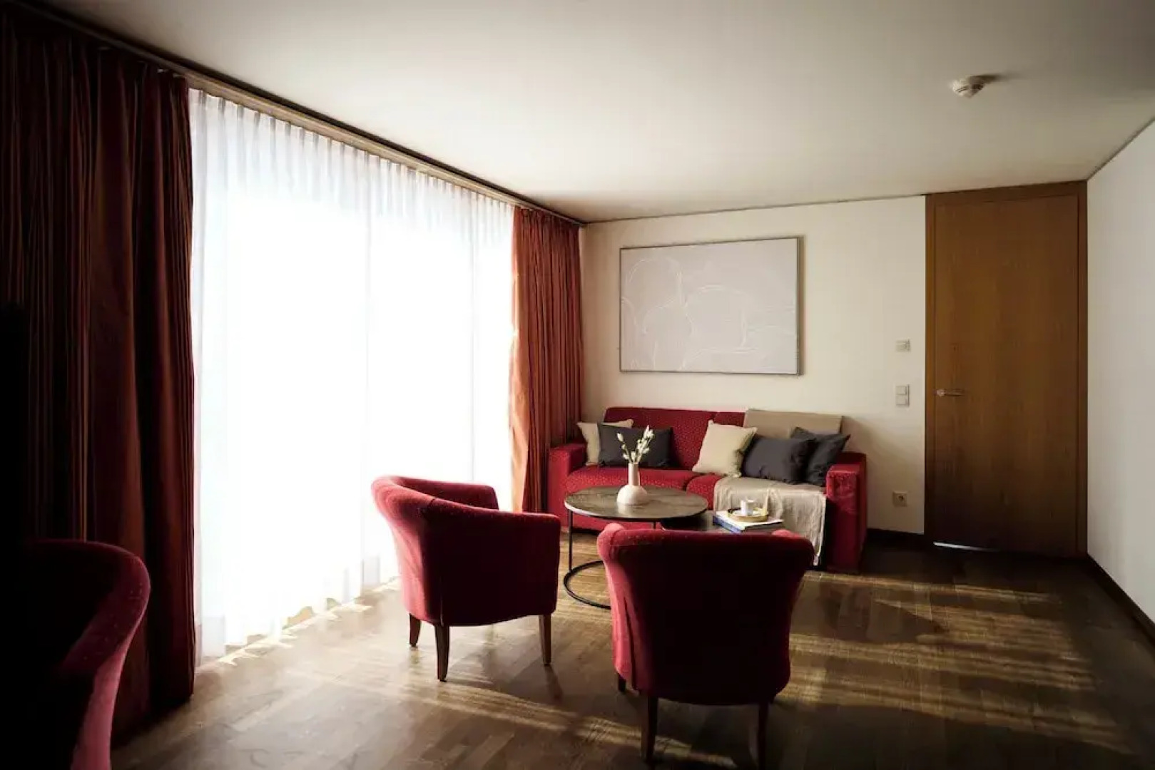 Sporthotel Steffisalp