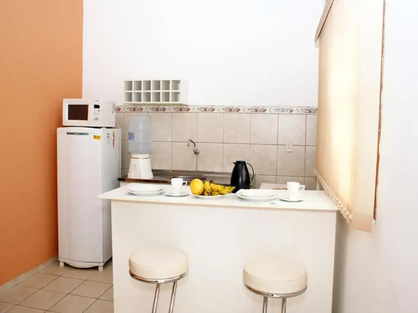 Chale Executivo Apart Hotel