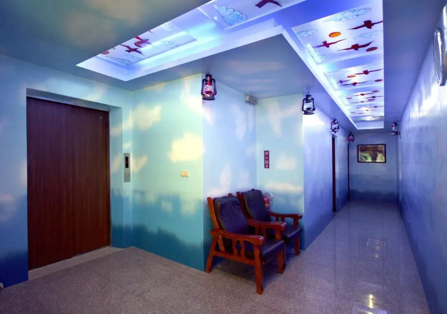 Apple House B & B Villa