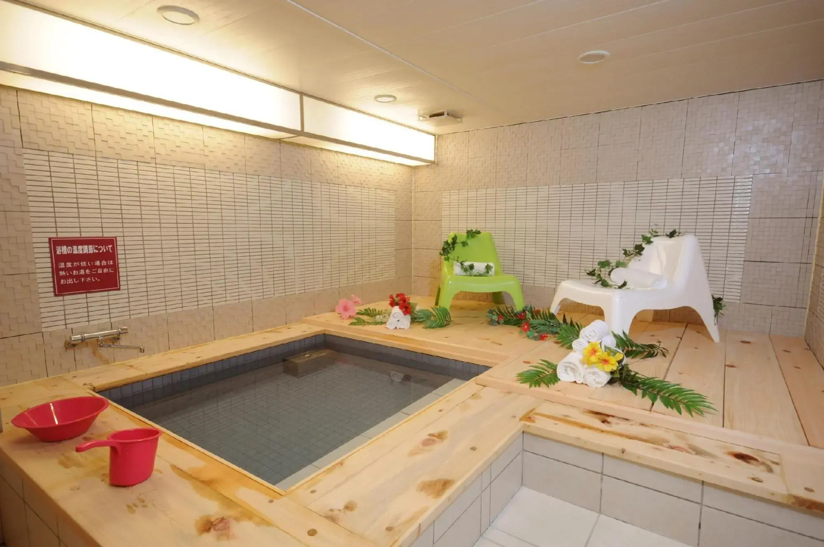 Grandpark Hotel Panex Iwaki