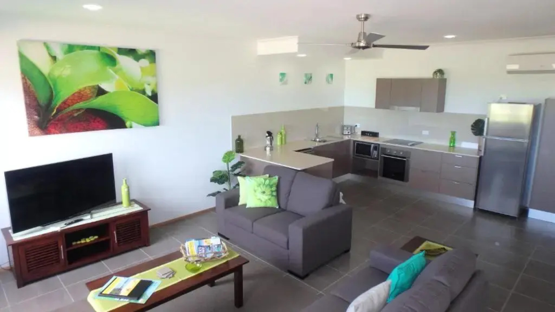 Nautilus Bed and Breakfast