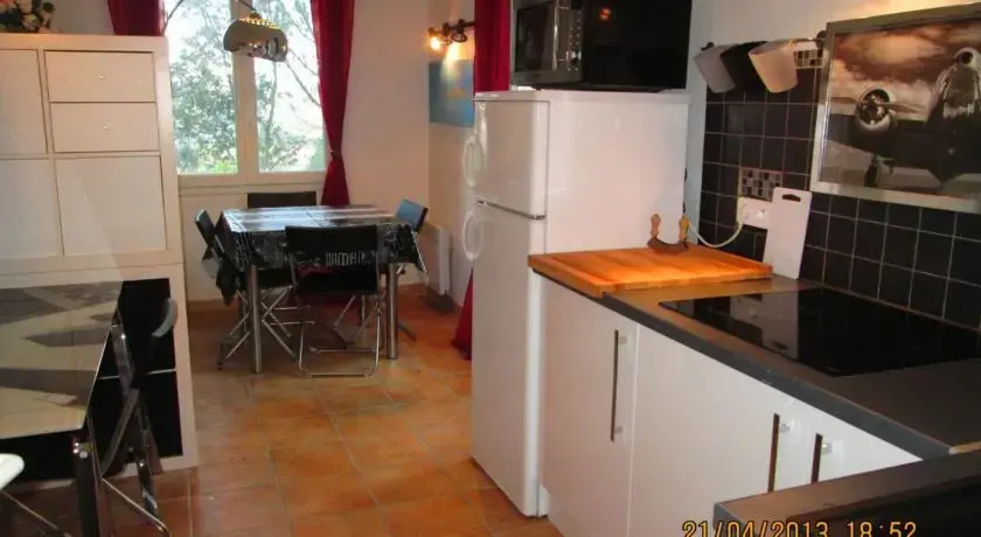 Domaine de St. Andre