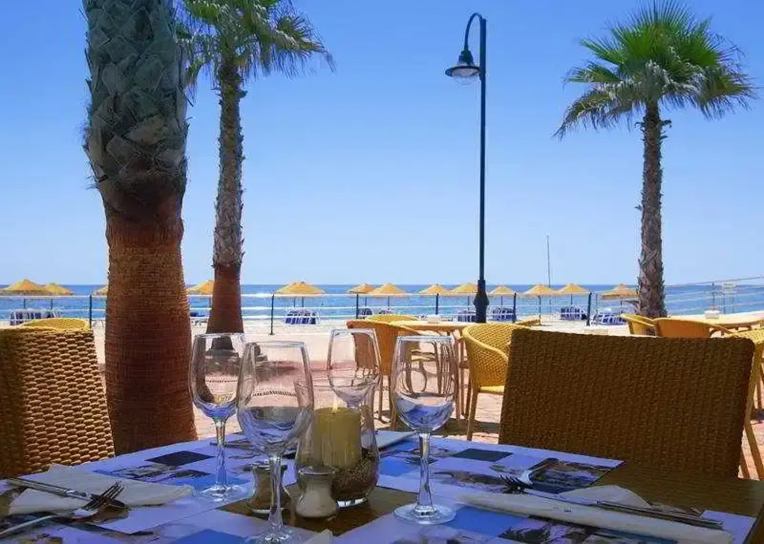 Hotel Mirador de Adra