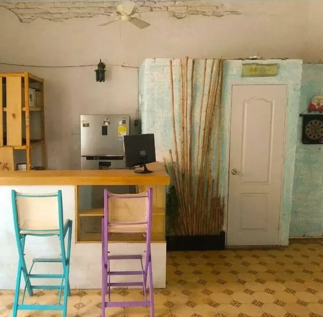 Hostal Españolete