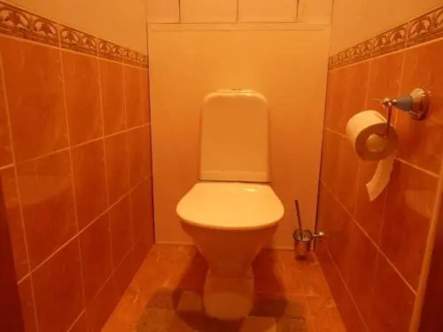 Hotel Urengoy